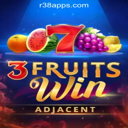 Discover the Excitement of 3FruitsWin: Your Guide to R38.COM Oficial Slots Brasil #1