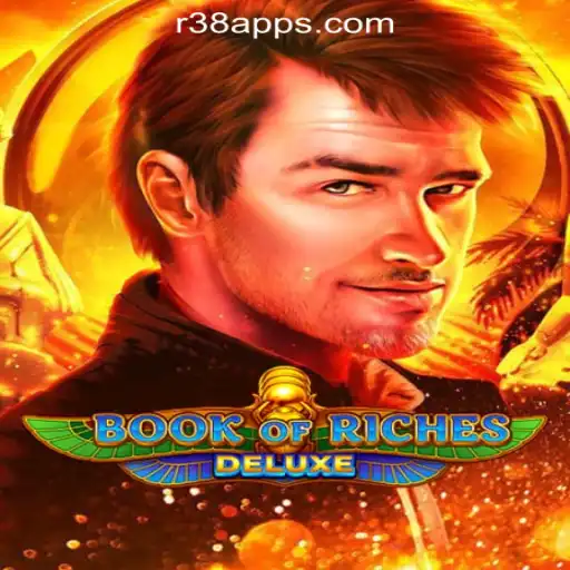 Exploring the Excitement of BookofRichesDeluxe