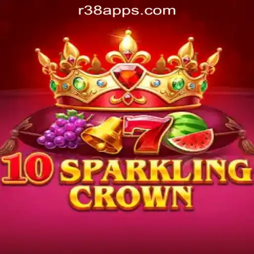 10SparklingCrown: A Shining Star in the World of Online Slots
