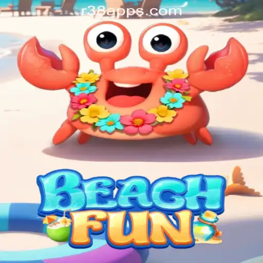 Dive into Excitement with BeachFun: Explore R38.COM Oficial Slots Brasil #1