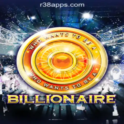 Discovering Billionaire: An Engaging Slot Experience with R38.COM Oficial Slots Brasil #1