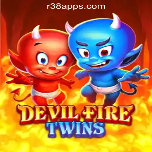 Exploring the Thrilling World of DevilFireTwins: R38.COM Oficial Slots Brasil #1