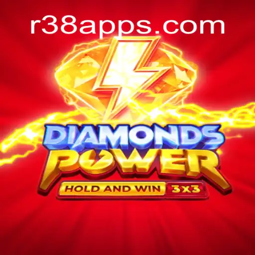 Discover the Thrill of DiamondsPower: The Top Slot Game in Brazil