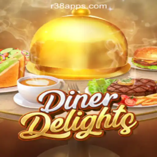 Unveiling DinerDelights: The Blooming World of R38.COM Oficial Slots Brasil #1