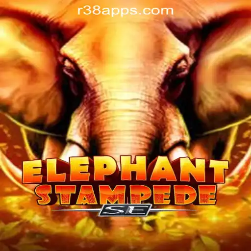 Exploring the Thrills of ElephantStampedeSE: The Premier Slot Game at R38.COM Oficial Slots Brasil #1
