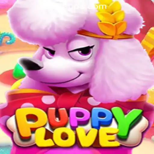 Discover PuppyLove: A Journey Into the World of Slots and Canine Companionship