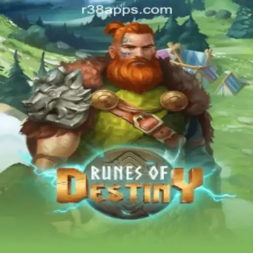 Unveiling RunesOfDestiny: The Epic Adventure Awaits