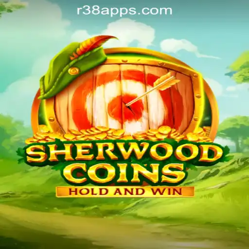 SherwoodCoins: A Deep Dive into the Enchanting World of R38.COM Oficial Slots Brasil #1