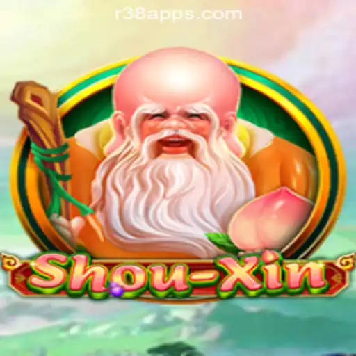 Discover ShouXin: The Exciting New Game of R38.COM Oficial Slots Brasil #1