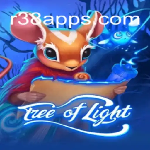 Discover the Mystical Journey of TreeofLight