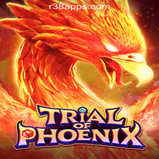 The Enthralling World of TrialofPhoenix: An Insight into R38.COM Oficial Slots Brasil #1