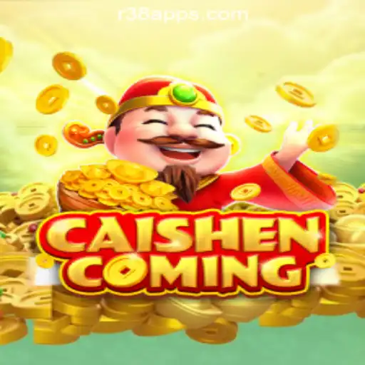 Experience the Thrill of CAISHENCOMING: Brazil's #1 Slot Game