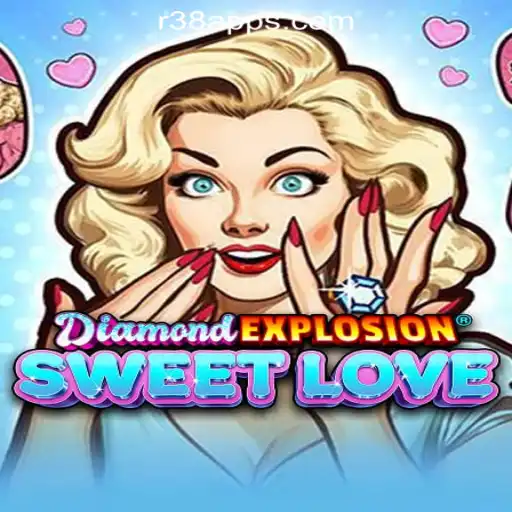 Exploring DiamondExplosionSweetLove: Brazil's Leading Slot Game