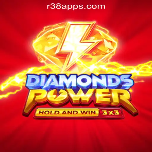 Discover the Thrill of DiamondsPower: The Top Slot Game in Brazil