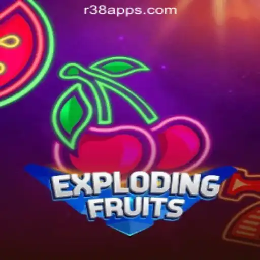 ExplodingFruits: Dive into the Thrilling World of R38.COM Official Slots Brasil #1