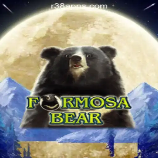 Discovering FormosaBear: The Revolutionary Slot Game in Brazil