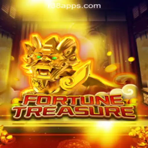 Explore FortuneTreasure: The Premier Choice for R38.COM Oficial Slots Brasil #1