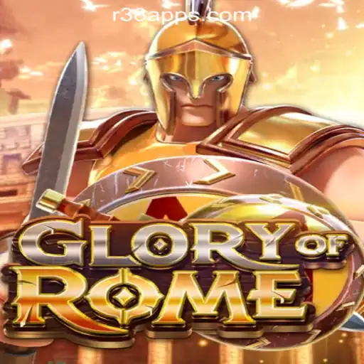 Exploring the Exciting World of GloryofRome and R38.COM Oficial Slots Brasil #1