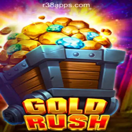 GoldRush: The Thrilling Slot Game Taking Brasil by Storm