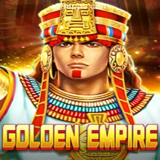 GoldenEmpire: The Ultimate Adventure in Online Gaming