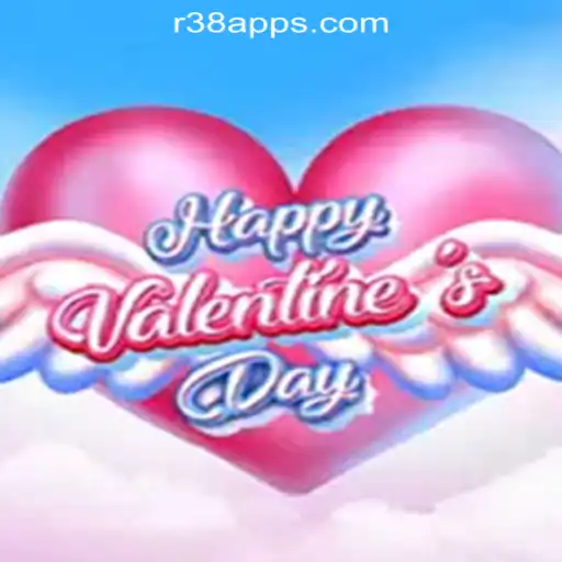 Exploring HappyValentinesDay: A Heartfelt Journey into R38.COM Oficial Slots Brasil #1