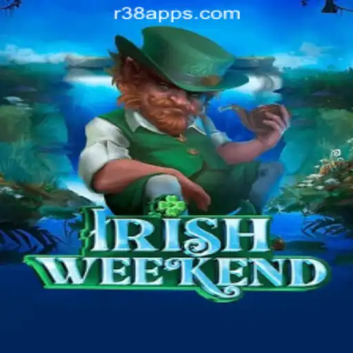 Dive into the Enchanting World of IrishWeekend: A Premier Online Slot Experience