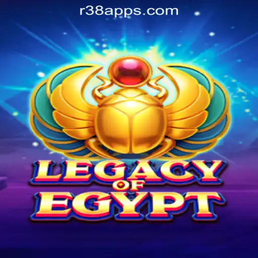 Exploring the Enchanting World of LegacyOfEgypt Slots at R38.COM Oficial Slots Brasil #1