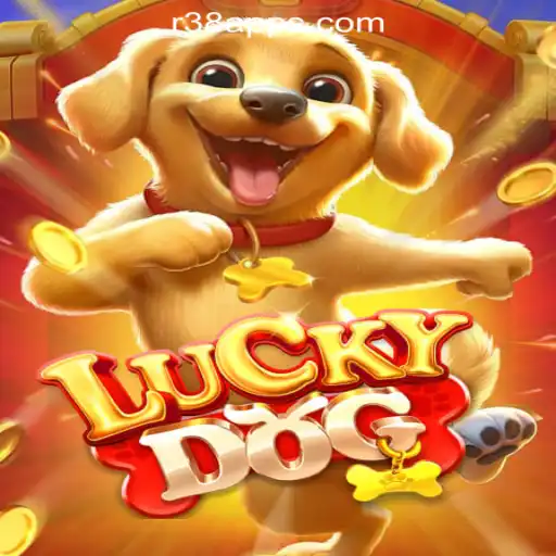 Exploring the Exciting World of LuckyDog and R38.COM Oficial Slots Brasil #1