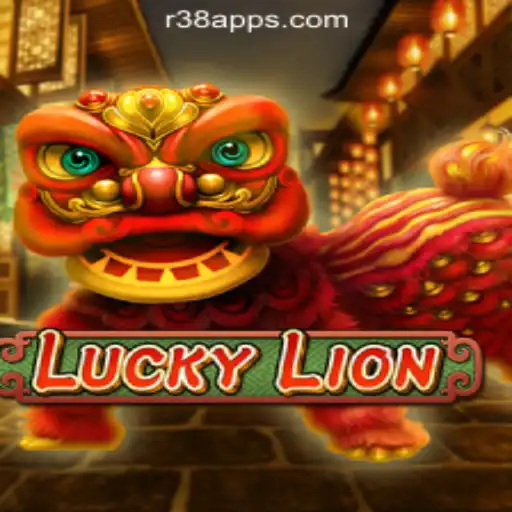 Discover the Thrills of LuckyLion: Unveiling R38.COM Oficial Slots Brasil #1