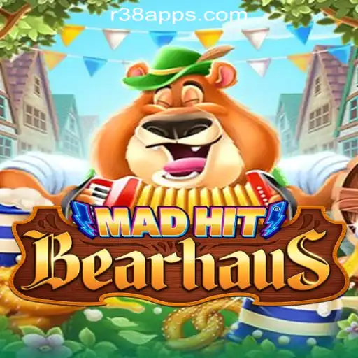 The Enigmatic World of MadHitBearhaus: An In-Depth Exploration