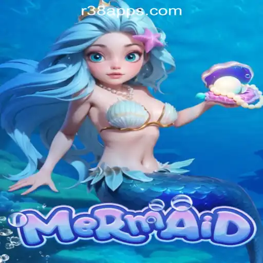 Exploring the Enchanting World of Mermaid and R38.COM Oficial Slots Brasil #1