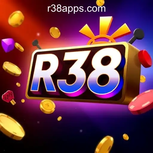 Exclusive Offers: Discover the Exciting World of R38.COM Oficial Slots Brasil #1