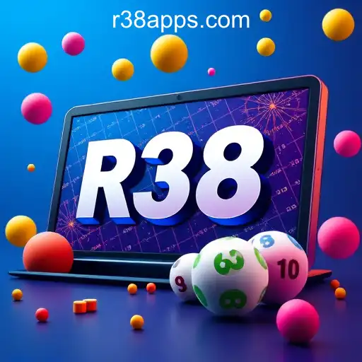 Exploring the World of Online Lottery: R38.COM Oficial Slots Brasil #1