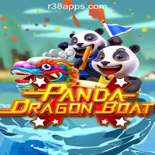 Dive into the World of PANDADRAGONBOAT: A Thrilling Experience with R38.COM Oficial Slots Brasil #1