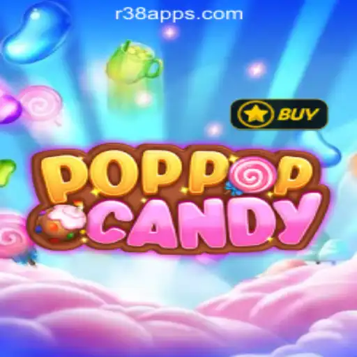 POPPOPCANDY: A Sweet Dive into the World of Online Slot Gaming