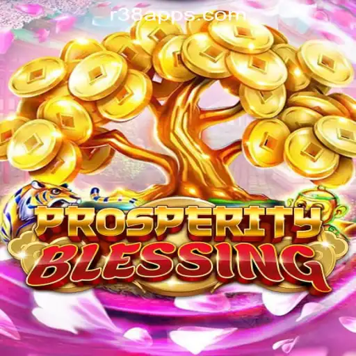Exploring the Intricacies of ProsperityBlessing - A Premier Slot Experience