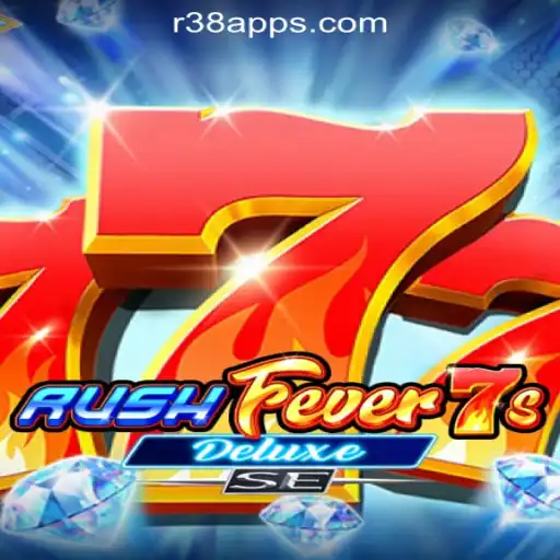 RushFever7sDeluxeSE: Dive into the Exciting World of R38.COM Oficial Slots Brasil #1