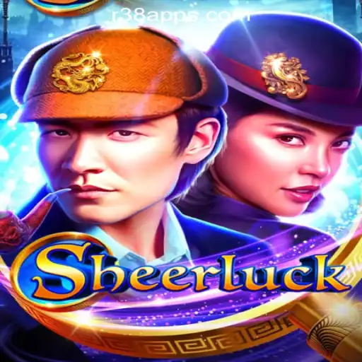 Discover the Exciting World of Sheerluck with R38.COM Oficial Slots Brasil #1