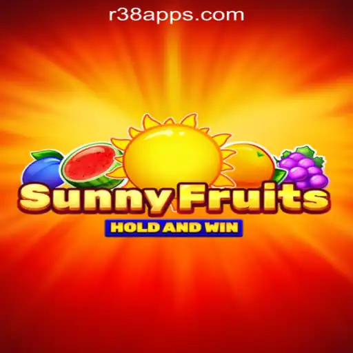 SunnyFruits: The Ultimate Slot Game Experience at R38.COM Oficial Slots Brasil #1
