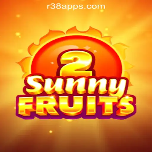 Exploring SunnyFruits2: The Top Slot Game on R38.COM Oficial Slots Brasil