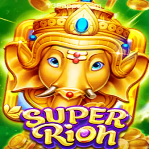 Exploring SuperRich: The Ultimate Gaming Experience with R38.COM Oficial Slots Brasil #1