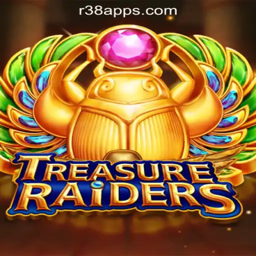 Explore the Thrilling World of TREASURERAIDERS on R38.COM Oficial Slots Brasil #1