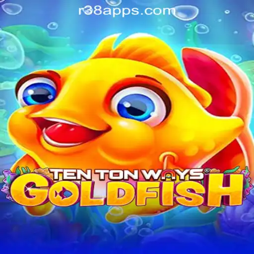 Dive into the Exciting World of TenTonWaysGoldfish and Discover R38.COM Oficial Slots Brasil #1