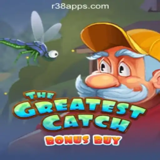 Discover 'TheGreatestCatchBonusBuy': A Premier Gaming Experience