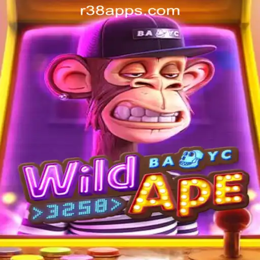 Discover the Thrills of WildApe3258: R38.COM Oficial Slots Brasil