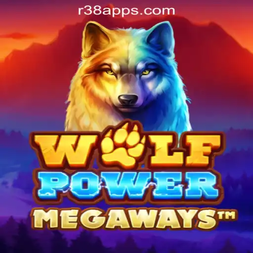 WolfPowerMega: A Thrilling Journey into R38.COM Oficial Slots Brasil