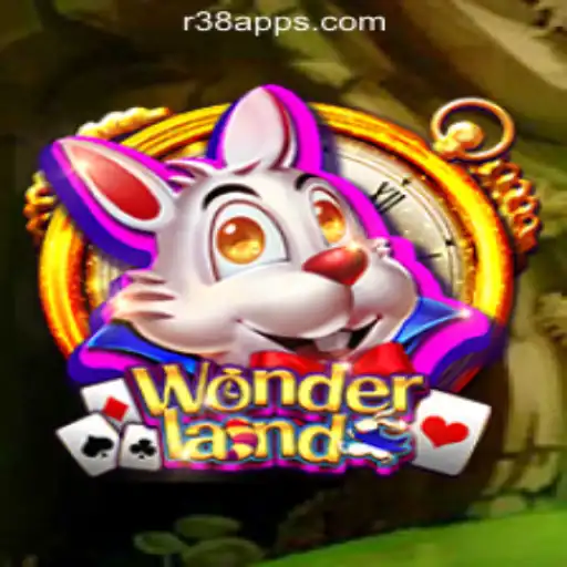 Explore the Enchanting World of Wonderland with R38.COM Oficial Slots Brasil #1