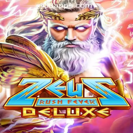 ZeusRushFeverDeluxe - The Ultimate Slot Experience
