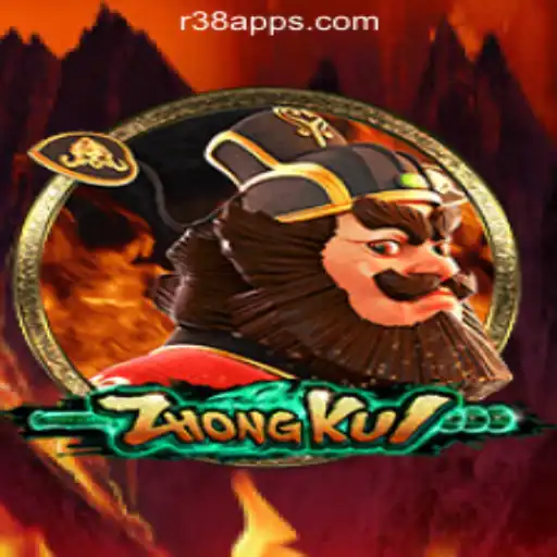 Dive into the World of ZhongKui: A Unique Gaming Experience
